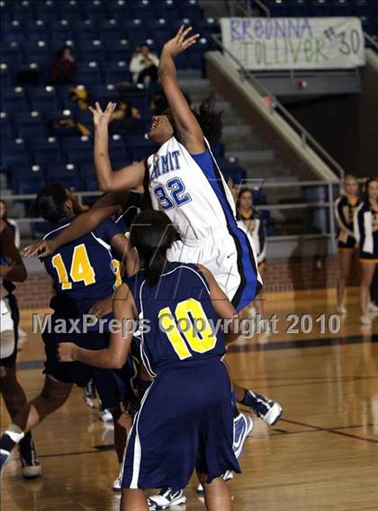 Thumbnail 2 in Lamar @ Summit photogallery.