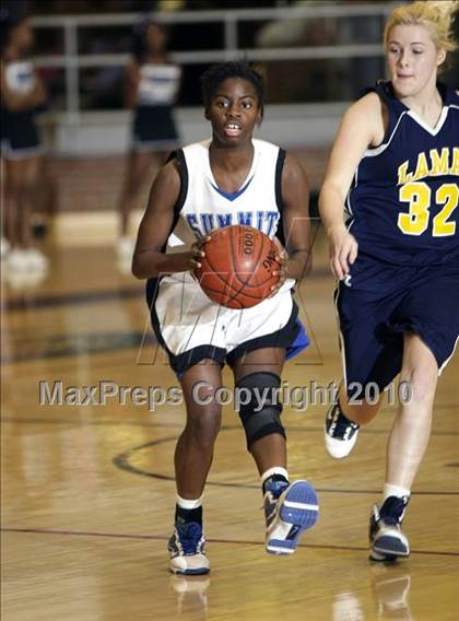 Thumbnail 2 in Lamar @ Summit photogallery.