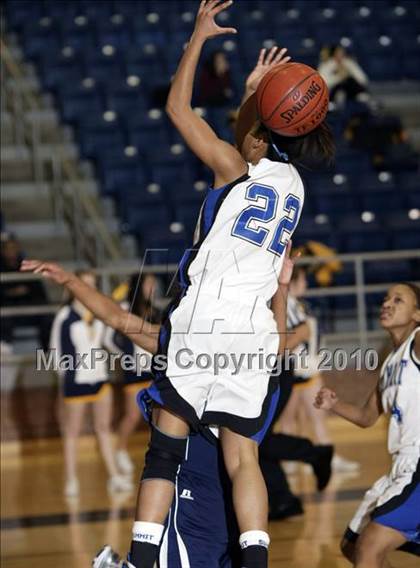 Thumbnail 1 in Lamar @ Summit photogallery.