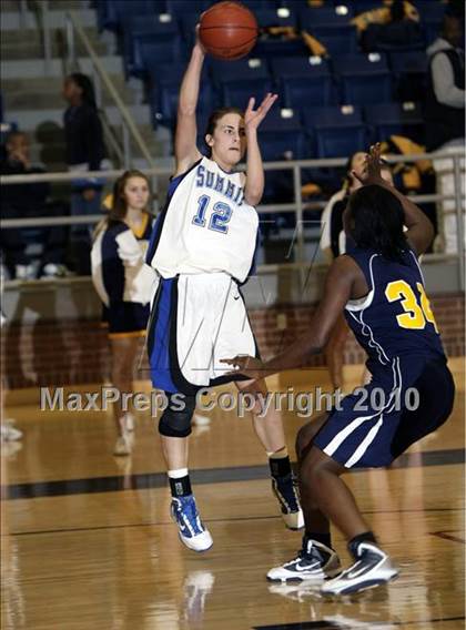 Thumbnail 3 in Lamar @ Summit photogallery.