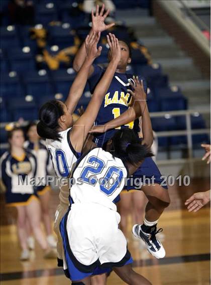 Thumbnail 1 in Lamar @ Summit photogallery.
