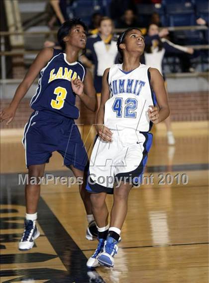 Thumbnail 2 in Lamar @ Summit photogallery.