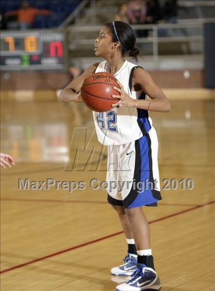 Thumbnail 3 in Lamar @ Summit photogallery.