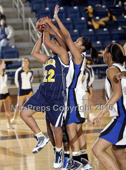 Thumbnail 2 in Lamar @ Summit photogallery.