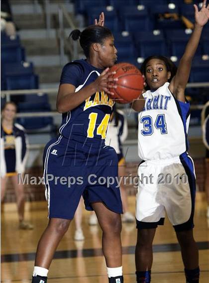 Thumbnail 2 in Lamar @ Summit photogallery.
