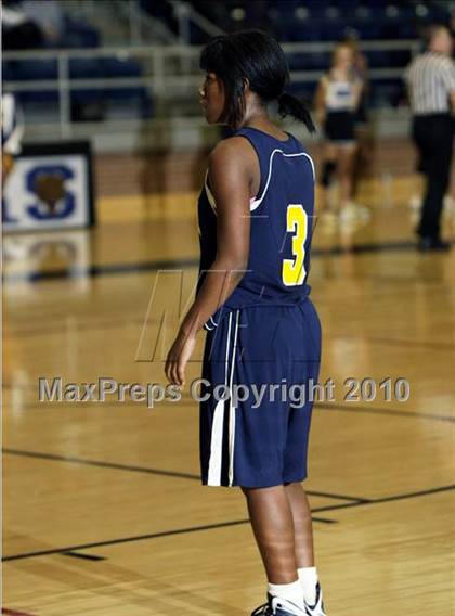 Thumbnail 3 in Lamar @ Summit photogallery.