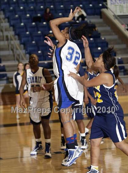 Thumbnail 2 in Lamar @ Summit photogallery.