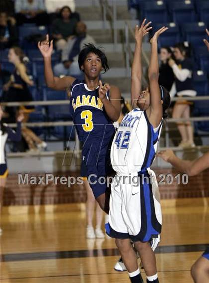 Thumbnail 1 in Lamar @ Summit photogallery.