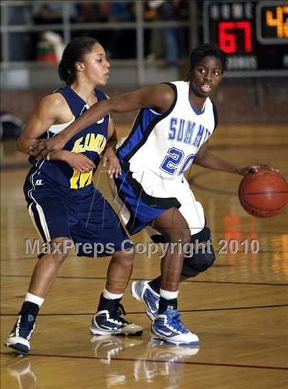 Thumbnail 2 in Lamar @ Summit photogallery.