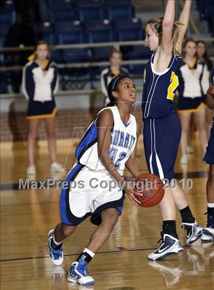Thumbnail 1 in Lamar @ Summit photogallery.