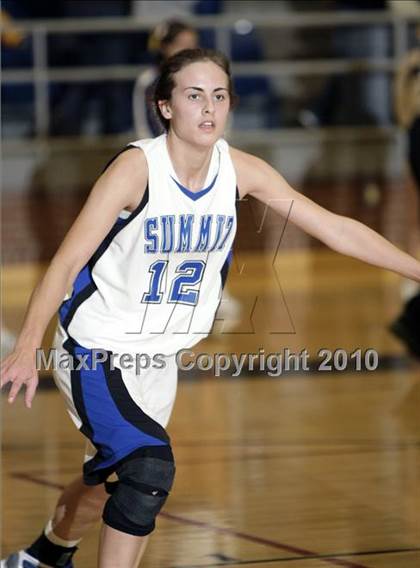 Thumbnail 3 in Lamar @ Summit photogallery.