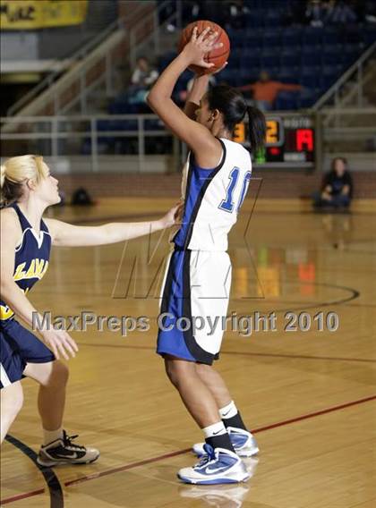Thumbnail 3 in Lamar @ Summit photogallery.