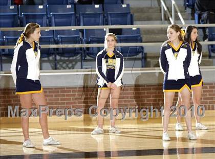 Thumbnail 3 in Lamar @ Summit photogallery.