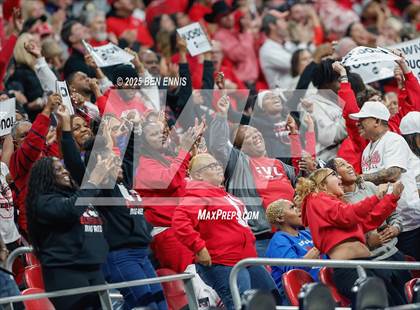 Thumbnail 1 in Thomas County Central vs. Gainesville (GHSA 5A Championship) photogallery.