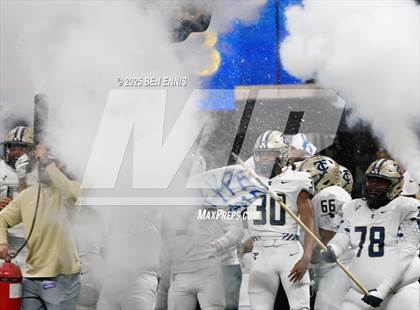 Thumbnail 1 in Thomas County Central vs. Gainesville (GHSA 5A Championship) photogallery.