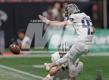 Thumbnail 2 in Thomas County Central vs. Gainesville (GHSA 5A Championship) photogallery.