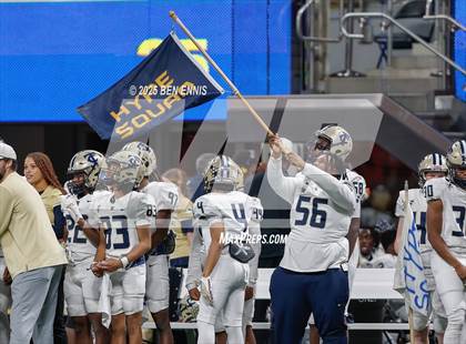 Thumbnail 2 in Thomas County Central vs. Gainesville (GHSA 5A Championship) photogallery.