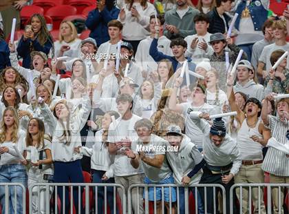 Thumbnail 2 in Thomas County Central vs. Gainesville (GHSA 5A Championship) photogallery.