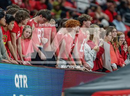 Thumbnail 1 in Thomas County Central vs. Gainesville (GHSA 5A Championship) photogallery.