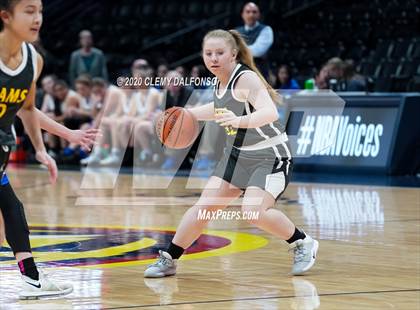 Thumbnail 1 in Green Mountain vs. Wheat Ridge @ Pepsi Center photogallery.