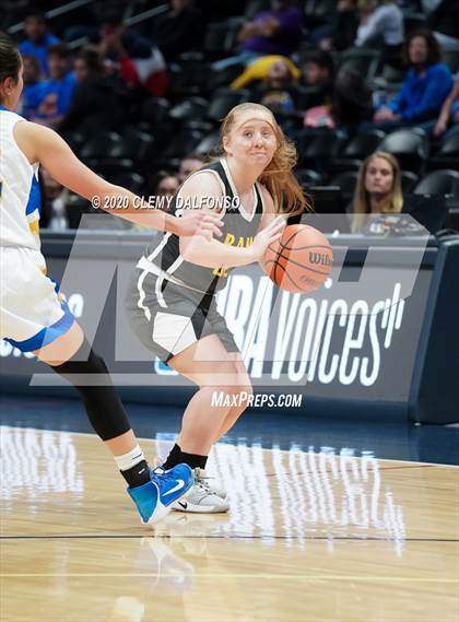 Thumbnail 2 in Green Mountain vs. Wheat Ridge @ Pepsi Center photogallery.