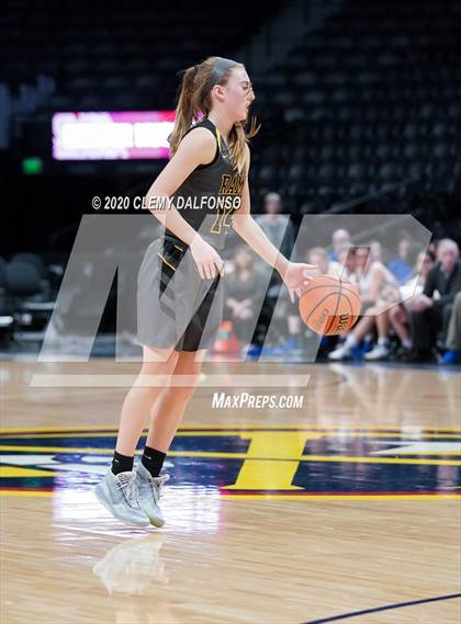 Thumbnail 2 in Green Mountain vs. Wheat Ridge @ Pepsi Center photogallery.