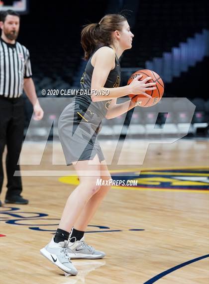 Thumbnail 1 in Green Mountain vs. Wheat Ridge @ Pepsi Center photogallery.