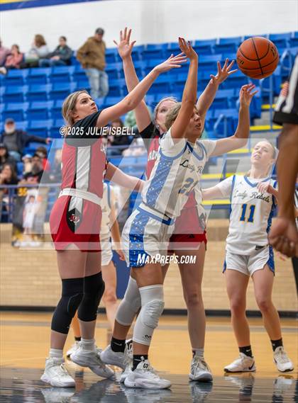 Thumbnail 1 in Deweyville @ Evadale photogallery.