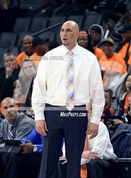 Thumbnail 3 in Roosevelt vs. James Logan (CIF State D1 Final) photogallery.