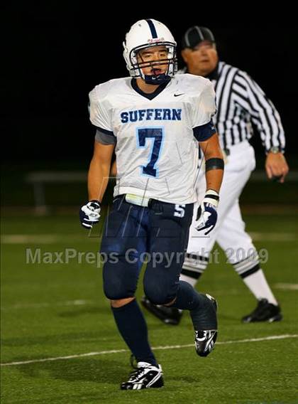 Thumbnail 3 in Suffern @ Ramapo photogallery.