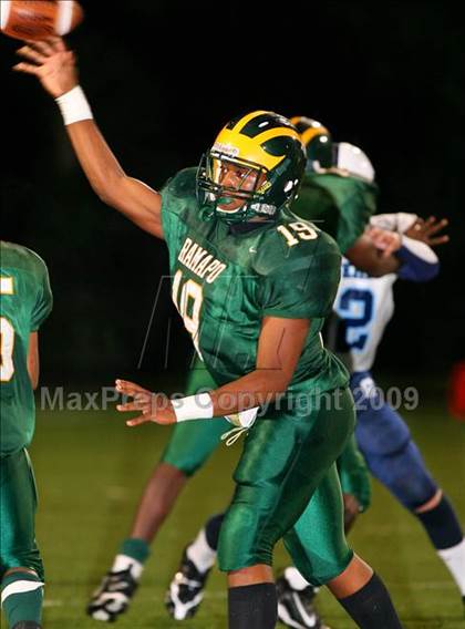 Thumbnail 1 in Suffern @ Ramapo photogallery.