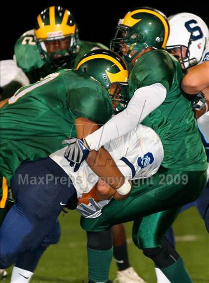 Thumbnail 3 in Suffern @ Ramapo photogallery.