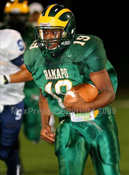 Thumbnail 3 in Suffern @ Ramapo photogallery.