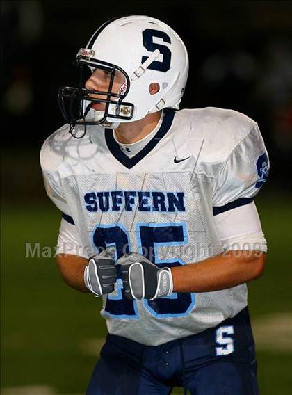 Thumbnail 2 in Suffern @ Ramapo photogallery.