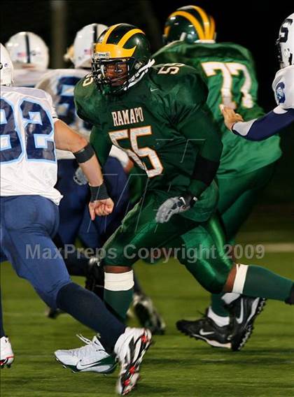 Thumbnail 3 in Suffern @ Ramapo photogallery.