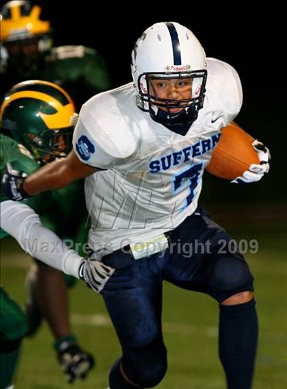 Thumbnail 3 in Suffern @ Ramapo photogallery.