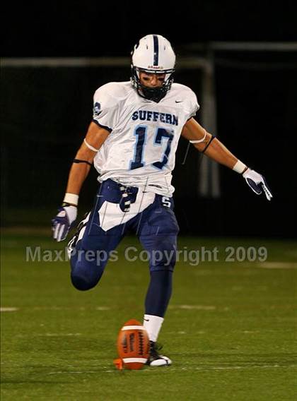 Thumbnail 1 in Suffern @ Ramapo photogallery.