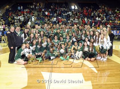 Thumbnail 3 in Damien (CIF State D3 Award Photos) photogallery.