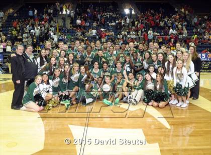 Thumbnail 1 in Damien (CIF State D3 Award Photos) photogallery.