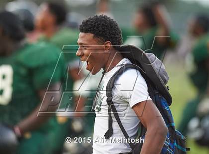 Thumbnail 3 in Northern Nash vs. Southeast Halifax Scrimmage (Nash County Jamboree) photogallery.