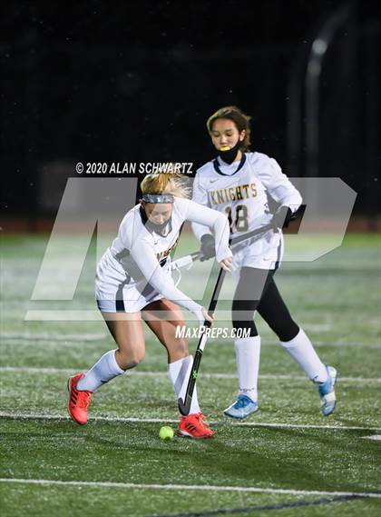 Thumbnail 1 in East Rochester vs. Pittsford Sutherland (NYSPHSAA Section V Final) photogallery.