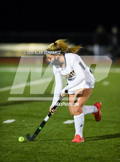 Thumbnail 1 in East Rochester vs. Pittsford Sutherland (NYSPHSAA Section V Final) photogallery.