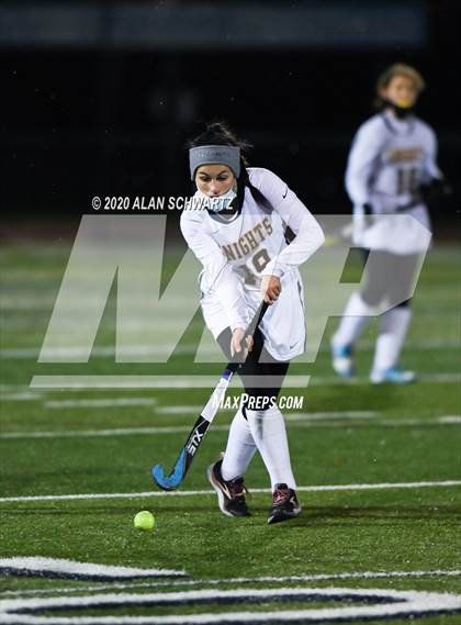Thumbnail 1 in East Rochester vs. Pittsford Sutherland (NYSPHSAA Section V Final) photogallery.