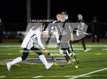 Thumbnail 3 in East Rochester vs. Pittsford Sutherland (NYSPHSAA Section V Final) photogallery.