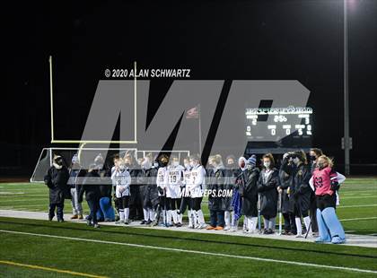 Thumbnail 1 in East Rochester vs. Pittsford Sutherland (NYSPHSAA Section V Final) photogallery.