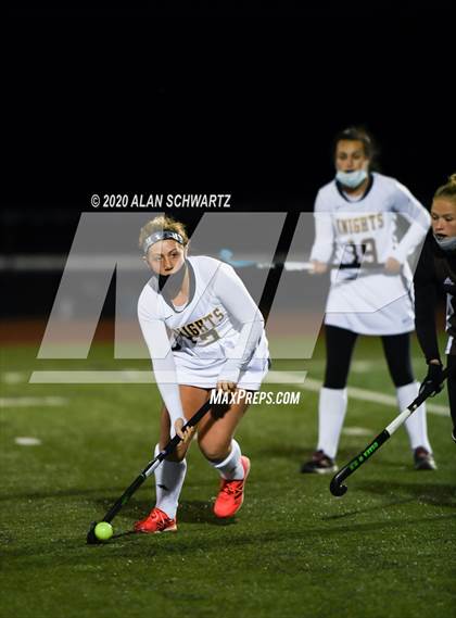 Thumbnail 1 in East Rochester vs. Pittsford Sutherland (NYSPHSAA Section V Final) photogallery.