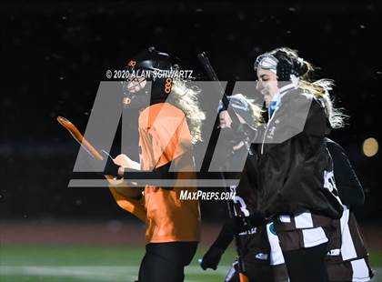 Thumbnail 3 in East Rochester vs. Pittsford Sutherland (NYSPHSAA Section V Final) photogallery.