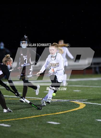 Thumbnail 1 in East Rochester vs. Pittsford Sutherland (NYSPHSAA Section V Final) photogallery.
