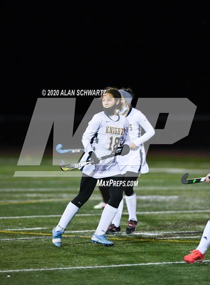 Thumbnail 3 in East Rochester vs. Pittsford Sutherland (NYSPHSAA Section V Final) photogallery.