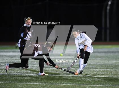 Thumbnail 1 in East Rochester vs. Pittsford Sutherland (NYSPHSAA Section V Final) photogallery.